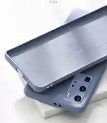 Чехол для Huawei с магнитным кольцом, мягкий внутри P40 P30 P20 Mate20 Mate30 Pro