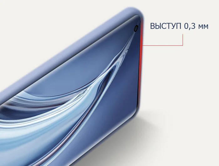 Черный чехол для Xiaomi с магнитным кольцом подставкой, мягкий внутри 10 10Pro K30 K30Pro