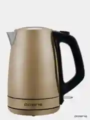 Электрочайник Polaris PWK 1724CA, золотой