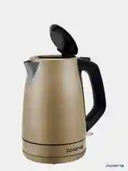 Электрочайник Polaris PWK 1724CA, золотой