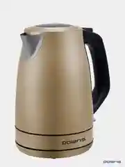 Электрочайник Polaris PWK 1724CA, золотой