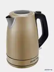 Электрочайник Polaris PWK 1724CA, золотой