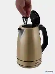 Электрочайник Polaris PWK 1724CA, золотой