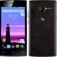 Чехол для fly FS451