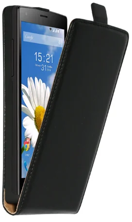 Чехол для fly FS451