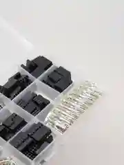 620 шт. Dupont коннектор 2,54 мм