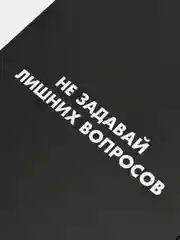 Ежедневник творческого человека "Извини, я занята" Твердая обложка