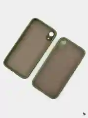 Чехол для iPhone  X-Case  Soft Touch Mate