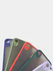Чехол для iPhone  X-Case  Soft Touch Mate