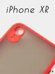 Чехол для iPhone  X-Case  Soft Touch Mate