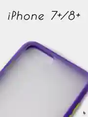 Чехол для iPhone  X-Case  Soft Touch Mate