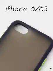 Чехол для iPhone  X-Case  Soft Touch Mate