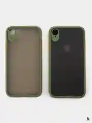 Чехол для iPhone  X-Case  Soft Touch Mate