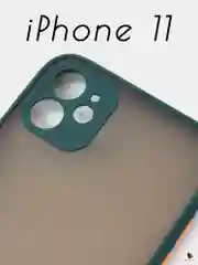 Чехол для iPhone  X-Case  Soft Touch Mate