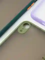 Чехол для iPhone  X-Case  Soft Touch Mate