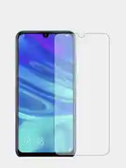Защитное стекло 2.5D для Honor 10 lite /  20 Lite / P Smart 2019, прозрачное