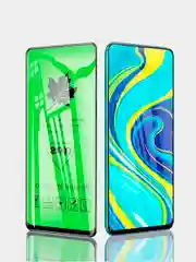 Защитное стекло 20D для Xiaomi mi7,8,8lite,9,9se,Redmi7,7A,8,8A,k20,k30,7,8,8pro,8T,9,9s