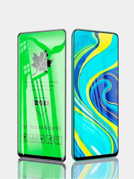 Защитное стекло 20D для Xiaomi mi7,8,8lite,9,9se,Redmi7,7A,8,8A,k20,k30,7,8,8pro,8T,9,9s