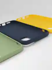 Чехол iPhone 11, 11 Pro, 11 Pro max, силиконовый