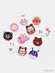 Держатель для телефона PopSocket  Попсокет  21 вид