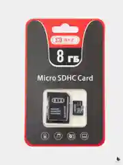 Карта памяти micro SDHC  BYZ