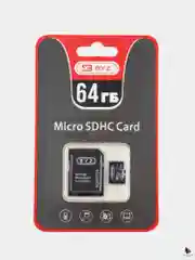 Карта памяти micro SDHC  BYZ
