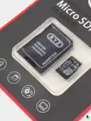 Карта памяти micro SDHC  BYZ