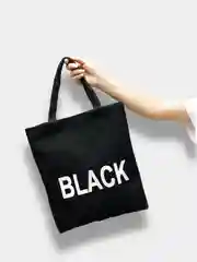 Сумки цветные "Yellow", "Black", "Pink", "White"