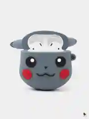 Чехол для наушников  Airpods/Airpods2
