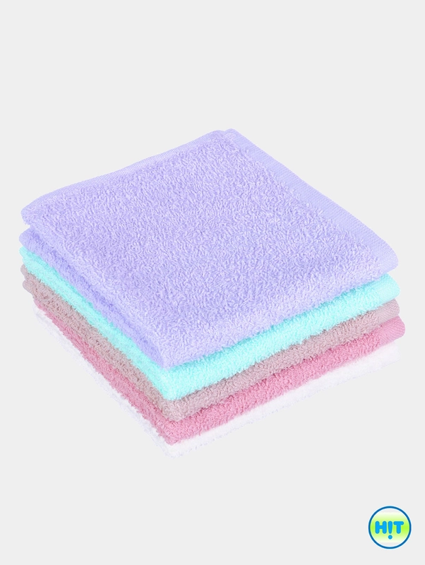 Салфетка из микрофибры универсальная, 30х30 см, 160 г/кв.м