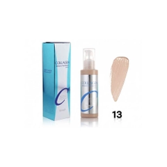 Тональный крем Collagen Moisture Foundation SPF 15, Тон № 13