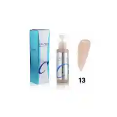 Тональный крем Collagen Moisture Foundation SPF 15, Тон № 13