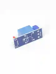 Одноканальный модуль реле постоянного тока 5V 10A с управлением питания, механический