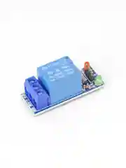 Одноканальный модуль реле постоянного тока 5V 10A с управлением питания, механический