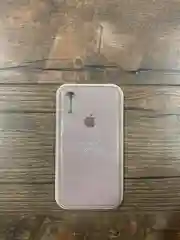 Чехол для iPhone X/XS Silicone Case