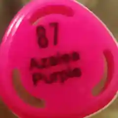Фуксия скетчмаркеры "ART MARKER" ДВУХСТОРОННИЕ  2/6ММ BASIR