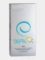 Набор Estel Wavex для химической завивки волос