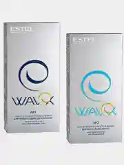 Набор Estel Wavex для химической завивки волос