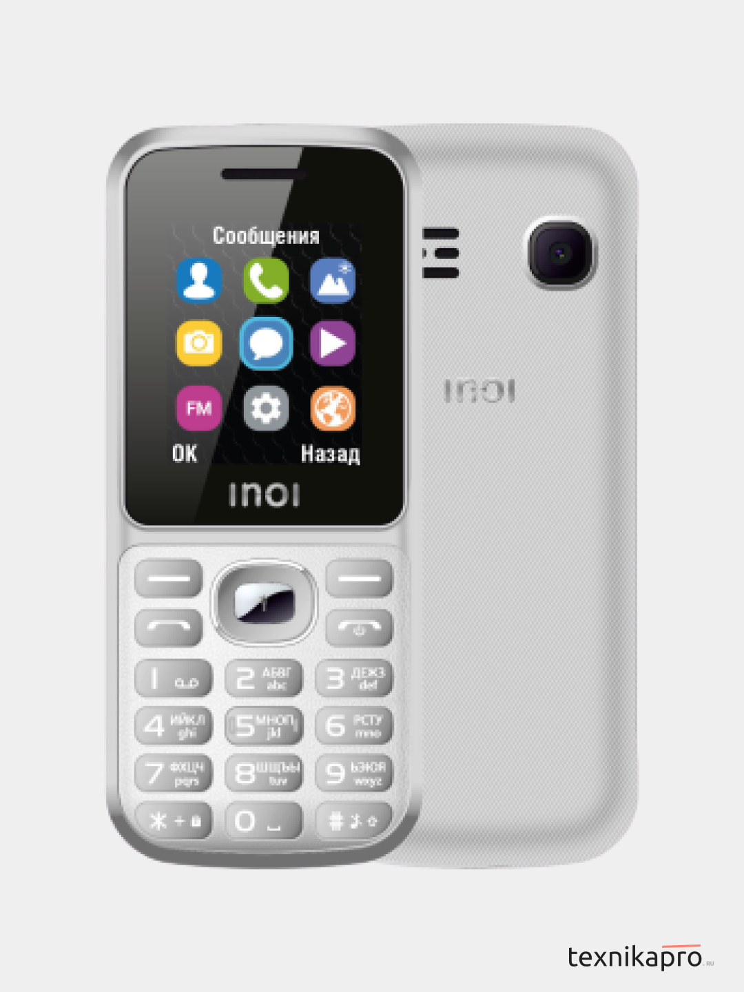 телефоны inoi 105 (90) фото