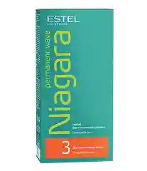 Набор для химической завивки Estel Niagara