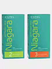 Набор для химической завивки Estel Niagara