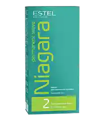 Набор для химической завивки Estel Niagara