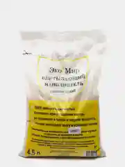 Наполнитель гигиенический ЭКО мир 4,5 л. для животных