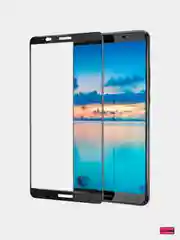 Защитное стекло 9D для Huawei Mate 10, полное покрытие