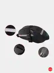 Сумка для велосипеда