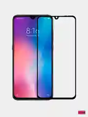 Защитное стекло 9D для Xiaomi Mi 9X, полное покрытие