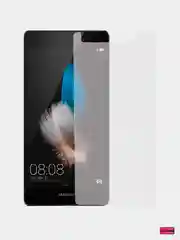 Прочное стекло 2D на Huawei P8 Lite