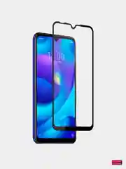 Защитное стекло 9D для Xiaomi Redmi Note 7S, полное покрытие