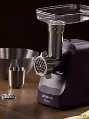 Мясорубка Polaris PMG 1852 RUS бордо