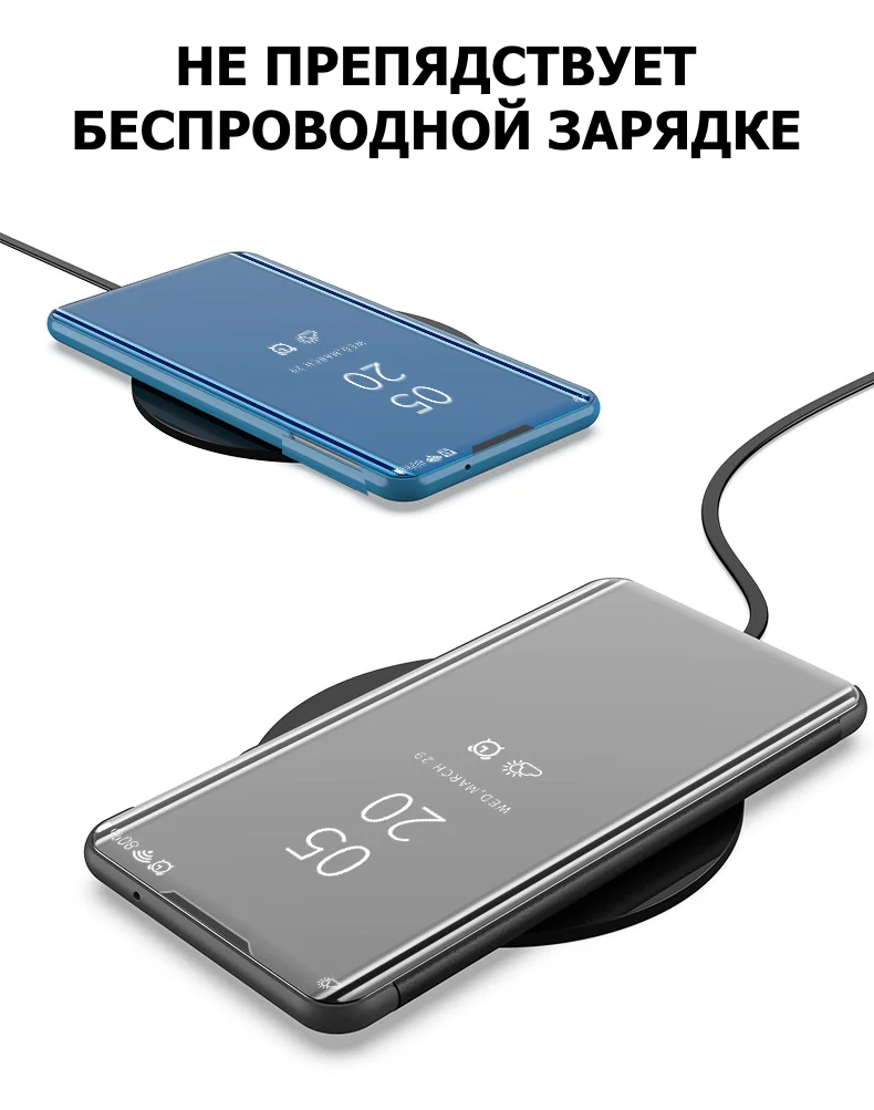 Чехол-книжка для A51 / M40S / A31